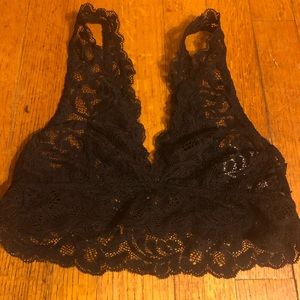 Bralette. New condition!